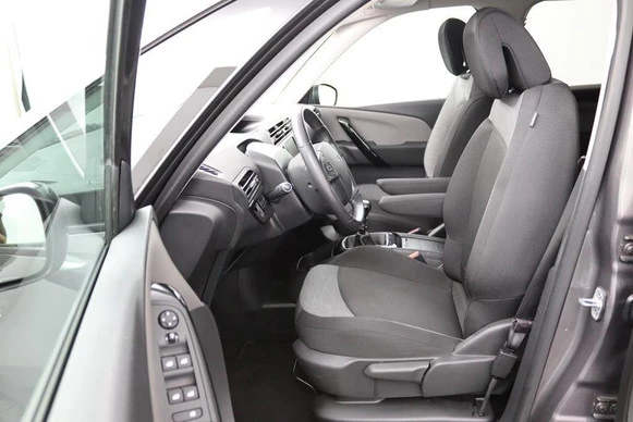 Citroën Grand C4 Picasso - Afbeelding 10 van 30