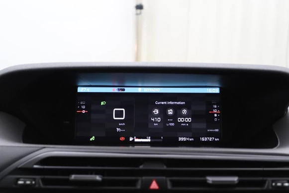 Citroën Grand C4 Picasso - Afbeelding 12 van 30