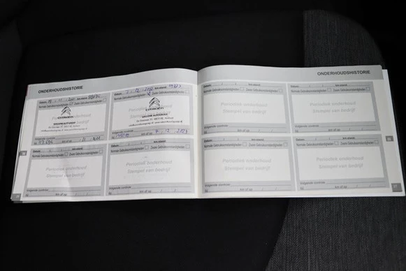 Citroën Grand C4 Picasso - Afbeelding 15 van 30