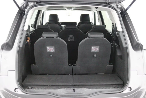 Citroën Grand C4 Picasso - Afbeelding 16 van 30