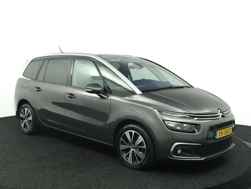 Citroën Grand C4 Picasso - Afbeelding 17 van 30