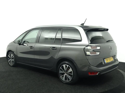 Citroën Grand C4 Picasso - Afbeelding 18 van 30