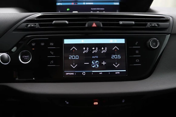 Citroën Grand C4 Picasso - Afbeelding 19 van 30