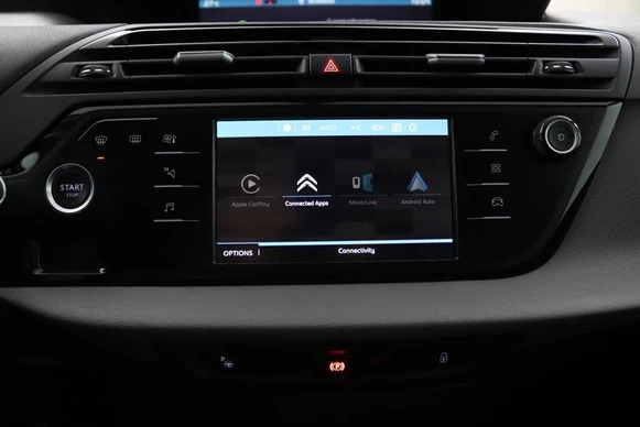 Citroën Grand C4 Picasso - Afbeelding 21 van 30