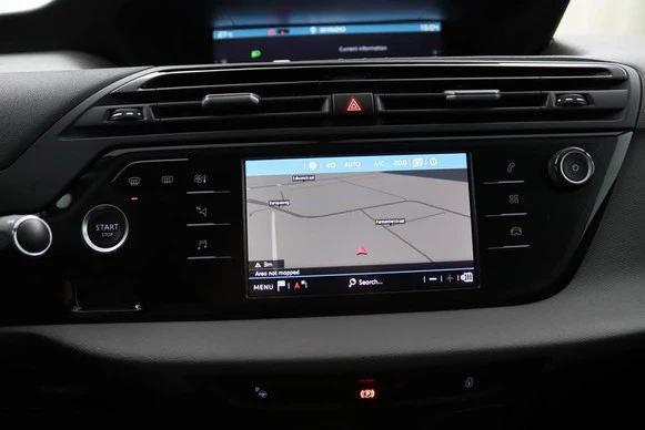Citroën Grand C4 Picasso - Afbeelding 22 van 30