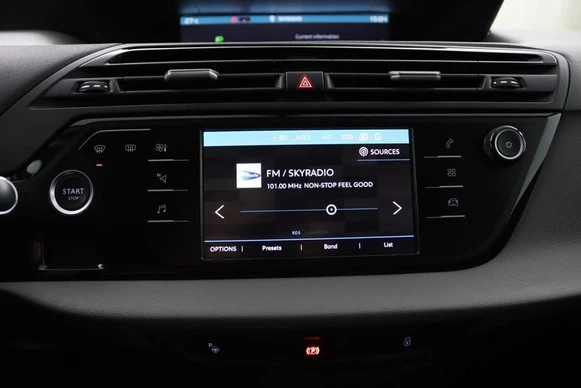Citroën Grand C4 Picasso - Afbeelding 23 van 30