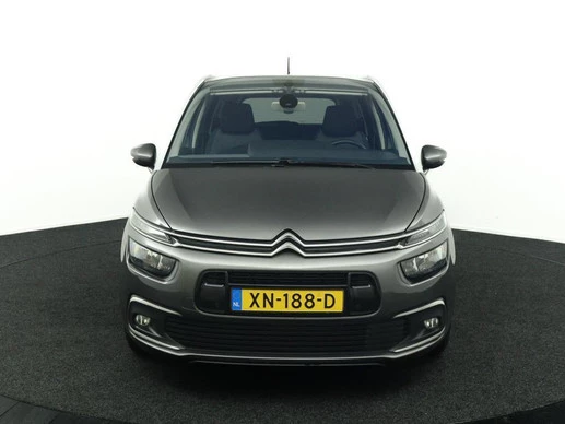 Citroën Grand C4 Picasso - Afbeelding 24 van 30