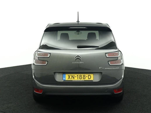 Citroën Grand C4 Picasso - Afbeelding 25 van 30