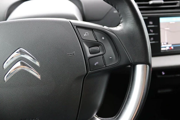 Citroën Grand C4 Picasso - Afbeelding 27 van 30