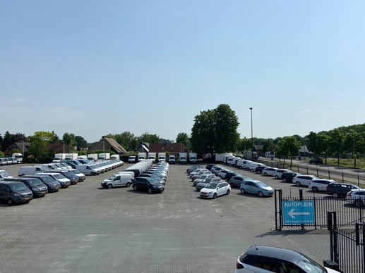 Citroën Grand C4 Picasso - Afbeelding 29 van 30