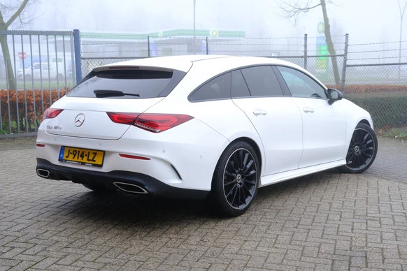 Mercedes-Benz CLA - Afbeelding 3 van 30