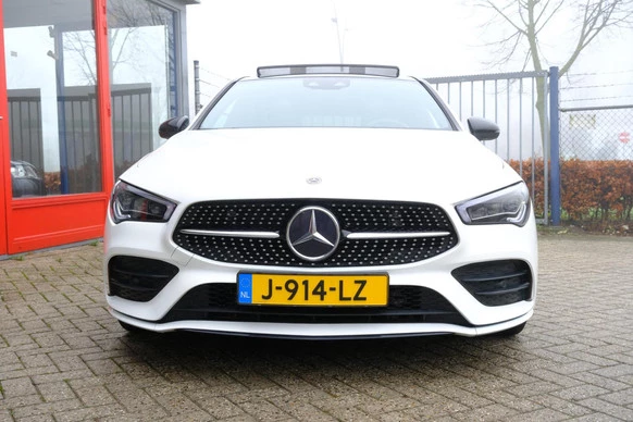 Mercedes-Benz CLA - Afbeelding 7 van 30