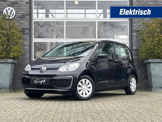 Volkswagen e-up! - Afbeelding 1 van 13
