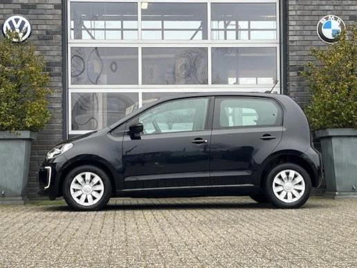 Volkswagen e-up! - Afbeelding 2 van 13