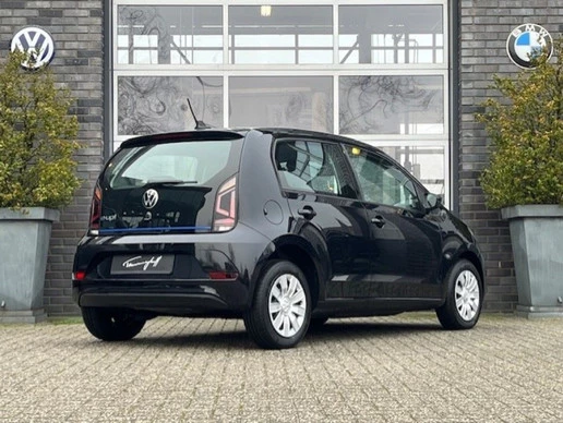 Volkswagen e-up! - Afbeelding 3 van 13