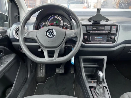 Volkswagen e-up! - Afbeelding 4 van 13