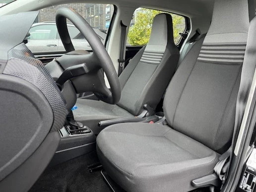 Volkswagen e-up! - Afbeelding 6 van 13