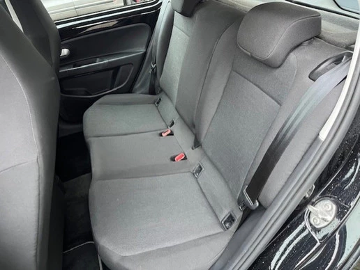 Volkswagen e-up! - Afbeelding 8 van 13