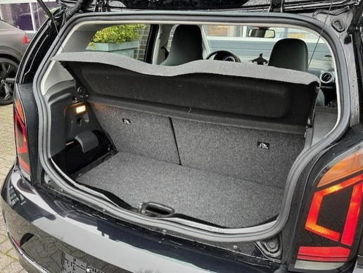 Volkswagen e-up! - Afbeelding 10 van 13