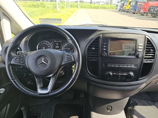 Mercedes-Benz eVito - Afbeelding 8 van 18