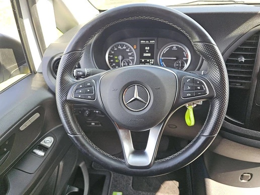 Mercedes-Benz eVito - Afbeelding 14 van 18