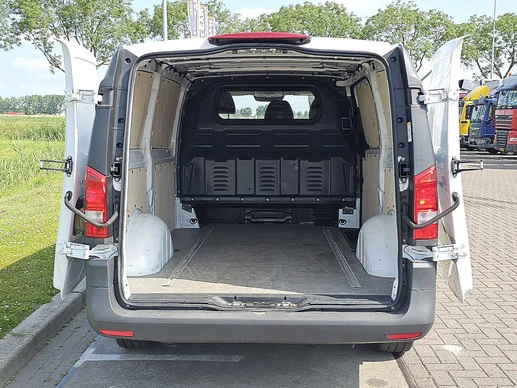 Mercedes-Benz eVito - Afbeelding 15 van 18