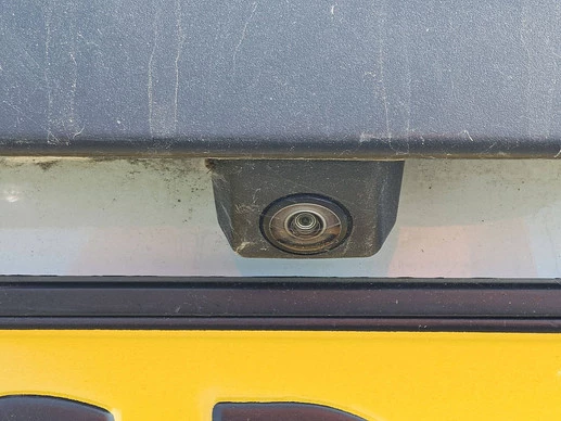 Mercedes-Benz eVito - Afbeelding 17 van 18
