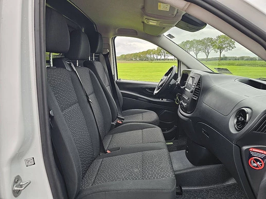 Mercedes-Benz eVito - Afbeelding 7 van 19