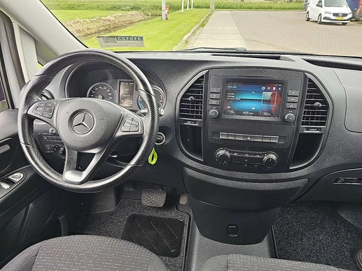 Mercedes-Benz eVito - Afbeelding 8 van 19