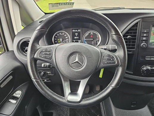 Mercedes-Benz eVito - Afbeelding 12 van 19