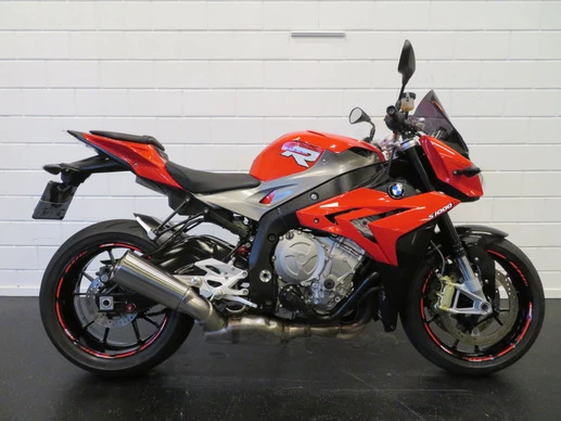 BMW S 1000 R - Afbeelding 1 van 14