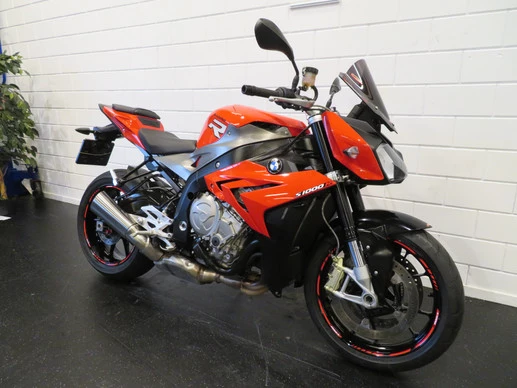 BMW S 1000 R - Afbeelding 2 van 14