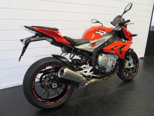 BMW S 1000 R - Afbeelding 3 van 14