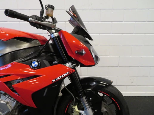 BMW S 1000 R - Afbeelding 4 van 14
