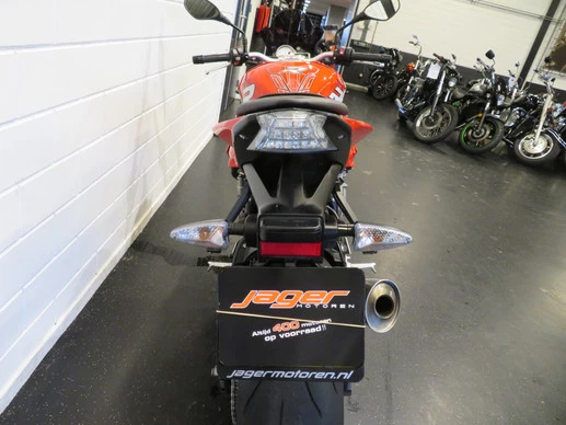 BMW S 1000 R - Afbeelding 7 van 14