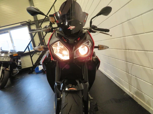 BMW S 1000 R - Afbeelding 8 van 14