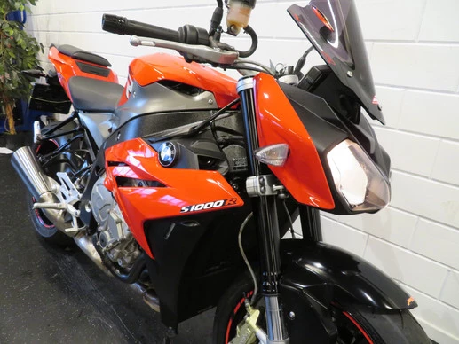 BMW S 1000 R - Afbeelding 9 van 14