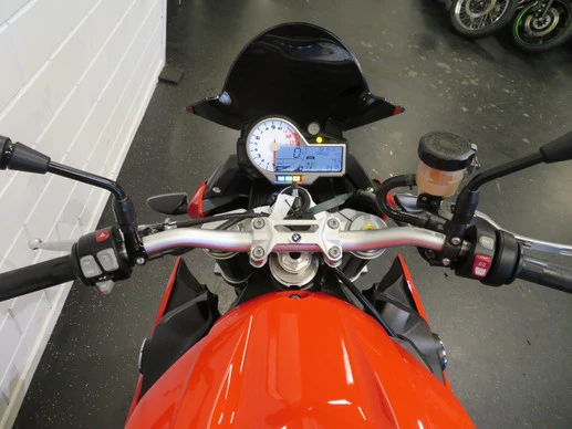 BMW S 1000 R - Afbeelding 10 van 14