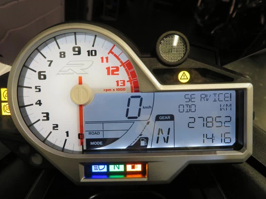 BMW S 1000 R - Afbeelding 11 van 14