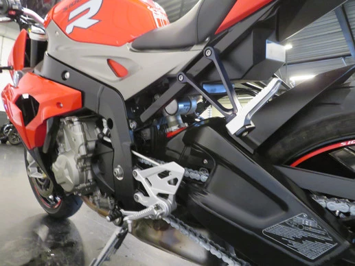 BMW S 1000 R - Afbeelding 12 van 14
