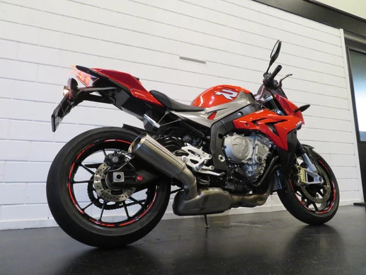 BMW S 1000 R - Afbeelding 13 van 14