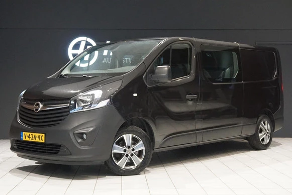 Opel Vivaro - Afbeelding 1 van 26