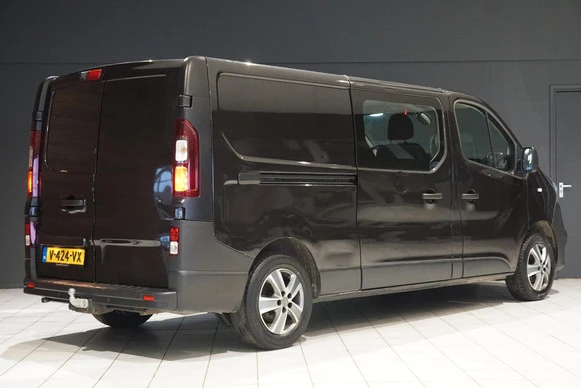 Opel Vivaro - Afbeelding 2 van 26
