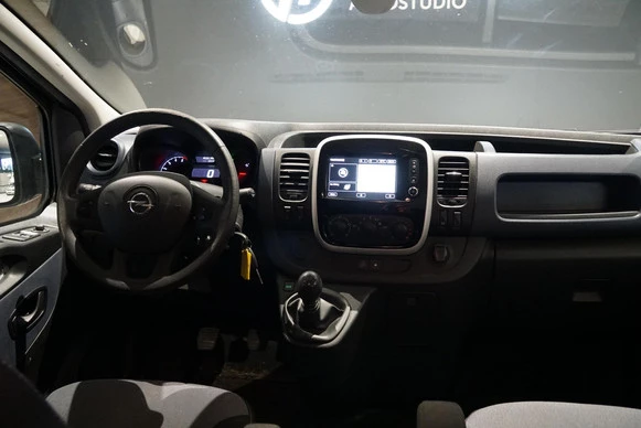 Opel Vivaro - Afbeelding 3 van 26