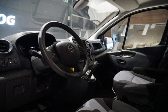 Opel Vivaro - Afbeelding 4 van 26