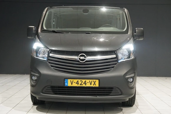 Opel Vivaro - Afbeelding 5 van 26