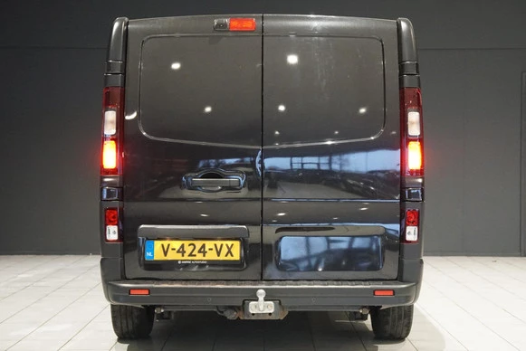 Opel Vivaro - Afbeelding 6 van 26