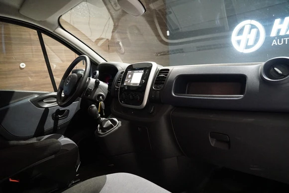 Opel Vivaro - Afbeelding 7 van 26
