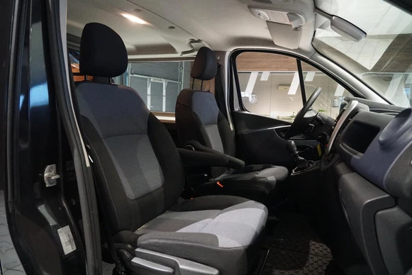 Opel Vivaro - Afbeelding 8 van 26