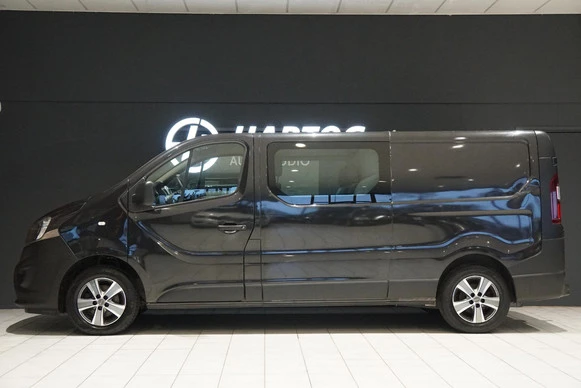Opel Vivaro - Afbeelding 9 van 26